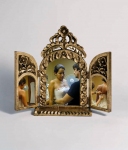P42-The-Wedding-III-2006-Monica-Luza